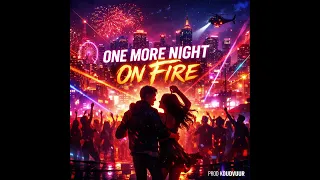 one more night on fire koudvuur