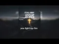 It’s All About Jesus (Lyrics) – DcrypTos | Christian Music 