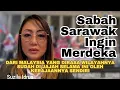 Download Lagu Sabah Sarawak Ingin Merdeka dari malaysia di 13 September 2025