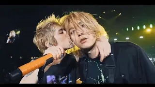 Download ONE OK ROCK 2020 EYE OF THE STORM TOUR YOKOHAMA ARENA - PUSH BACK MP3