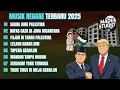 Lagu MUSIK REGGAE TERBARU 2025 | KUMPULAN LAGU REGGAE TERBARU FULL ALBUM, LAGU REGGE, LAGU PALESTINA