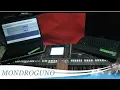 Download Lagu Gending sampling MONDROGUNO tanpa kendang