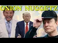 Download Lagu ELON TRILLIONAIRE - DEPARTMENT OF WAR - CHRISTIANITY FAILS - Onion Nuggetz 9/6/25