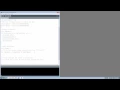 Intro to Processing 11 Trailing Ellipses Cont d