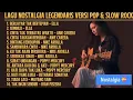 Lagu ALBUM NOSTALGIA LEGENDARIS | Versi Pop \u0026 Slow Rock Cover