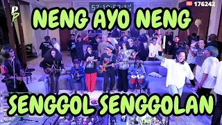 om pmr aaa clan marapthon aaaclan yb 