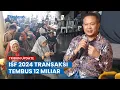 Download Lagu Pagelaran Indonesia Shopping Festival (ISF) 2024