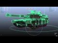 Tank Control Python Programming sample not actual code