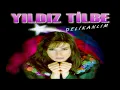 Yıldız Tilbe - Delikanlım .1994  (Yüksek Kalite)