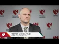 ASK UNMC How can I prevent diarrhea while taking antibiotics