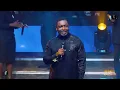 Download Lagu Nacee's Energy-Filled Ministration in the Presence of God