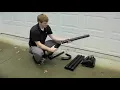 WORX WA4092 Universal Fit Blowers Gutter Cleaning Kit Basic Pack Reviews