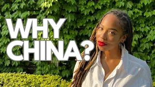 Why I Moved to China | The FULL Story