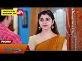 Download Lagu Pudhu Vasantham - Promo | 11 July 2025 | Tamil Serial | Sun TV