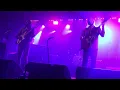 The Teskey Brothers - London Bridge