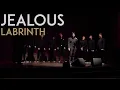 Download Lagu Jealous by Labrinth - Melodores A Cappella LIVE