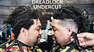 UNDERCUT TUTORIAL STEP BY STEP