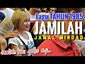 Download Lagu JAMILAH - Jamal Mirdad | Lagu lama released tahun 1985. Memang layan lagu ni guys.