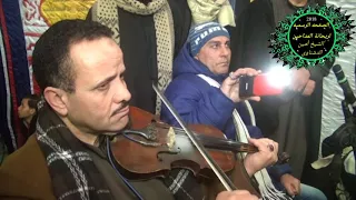 الوصل الاول المقطع الثانى من حفلة المنوفيه مولد سيدى محمد نصير٢٠١٨ 