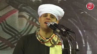 الشيخ محمود ياسين التهامي مالي حتي اطل ب النوم فى الكري مولد السيدة زينب ٢٠١٩ 