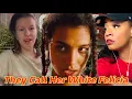Download Lagu She is Losing Control Over Her Life | Woman Breaks Down Crying on Live |  Selfish TikTok Mom