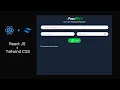 Password Manager using React JS Tailwind CSS and MongoDB