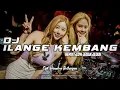 Download Lagu DJ ILANGE KEMBANG — cipt. Wandra JedakJeduk Santuy | Remix Slow FullBass