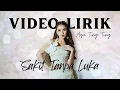 Download Lagu AYU TING TING - SAKIT TANPA LUKA YANG SUDAH YA SUDAHLAH (LYRIC VIDEO) LIRIK LAGU TERBARU