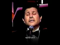 هاني شاكر | إديني قلبي تاني | مهرجان الموسيقى العربيه | دار الأوبرا المصرية 2015