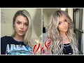 Elliana Walmsley vs Alissa Violet Lifestyle Comparison
