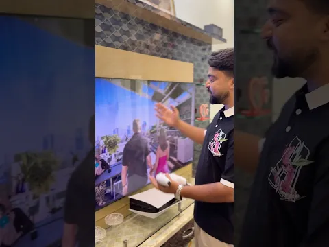 Unbeatable quality! π€― GTA 6 Trailer 3 broke all my expectations. The graphics are just unreal. πΊπ₯