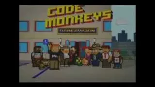 Code Monkey s Intro