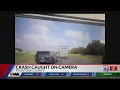 Freestone deputies survive a close call on I-45