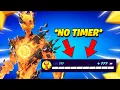 NEW NO TIMER Fortnite XP Map to LEVEL UP FAST in Chapter 7 Season 3 EARN XP