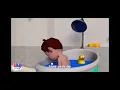 Wash your bum bum wash your bum bum everyday