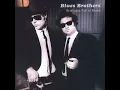Rubber Biscuit (Live) - The Blues Brothers
