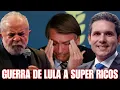 Download Lagu HUGO MOTTA PASSA VERGONHA/ BOLSONARO A MENOS DE 2 MESES DA CADEIA LAMENTA SUA TRAGETÓRIA/ LULA