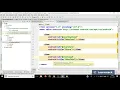 Context Menu in Android Android Development for Beginners Hindi