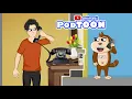 Download Lagu TELPON TERUS - Animasi Podtoon