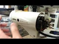 Sunbeam Mixmaster Model 12 service and repair