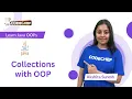 Collections with OOP OOPs using Java Codechef Learn