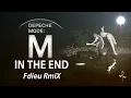 Lagu Depeche Mode - In The End [Fdieu RmiX]