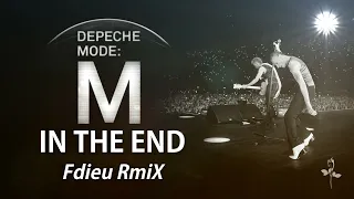 depeche mode in the end fdieu rmix