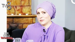  erifeden ok tiraflar zuhal topalla yemekteyiz