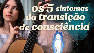Será que sua questão de saúde mental não é só um despertar?