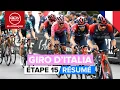Download Lagu Giro D'Italia 2022 Etape 15 Résumé