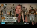 College Football Playoff Selection Show 2023