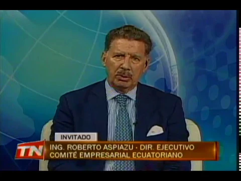 Ing. Roberto Aspiazu 