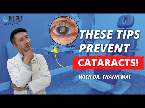 7 Proven Ways to Prevent Cataracts Naturally (Doctor-Recommended!)