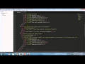 Bootstrap with Codeigniter Complete Tutorial part 4